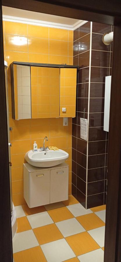 Aqua-Vital Premium Apartmanok Hajduszoboszlo Exterior photo