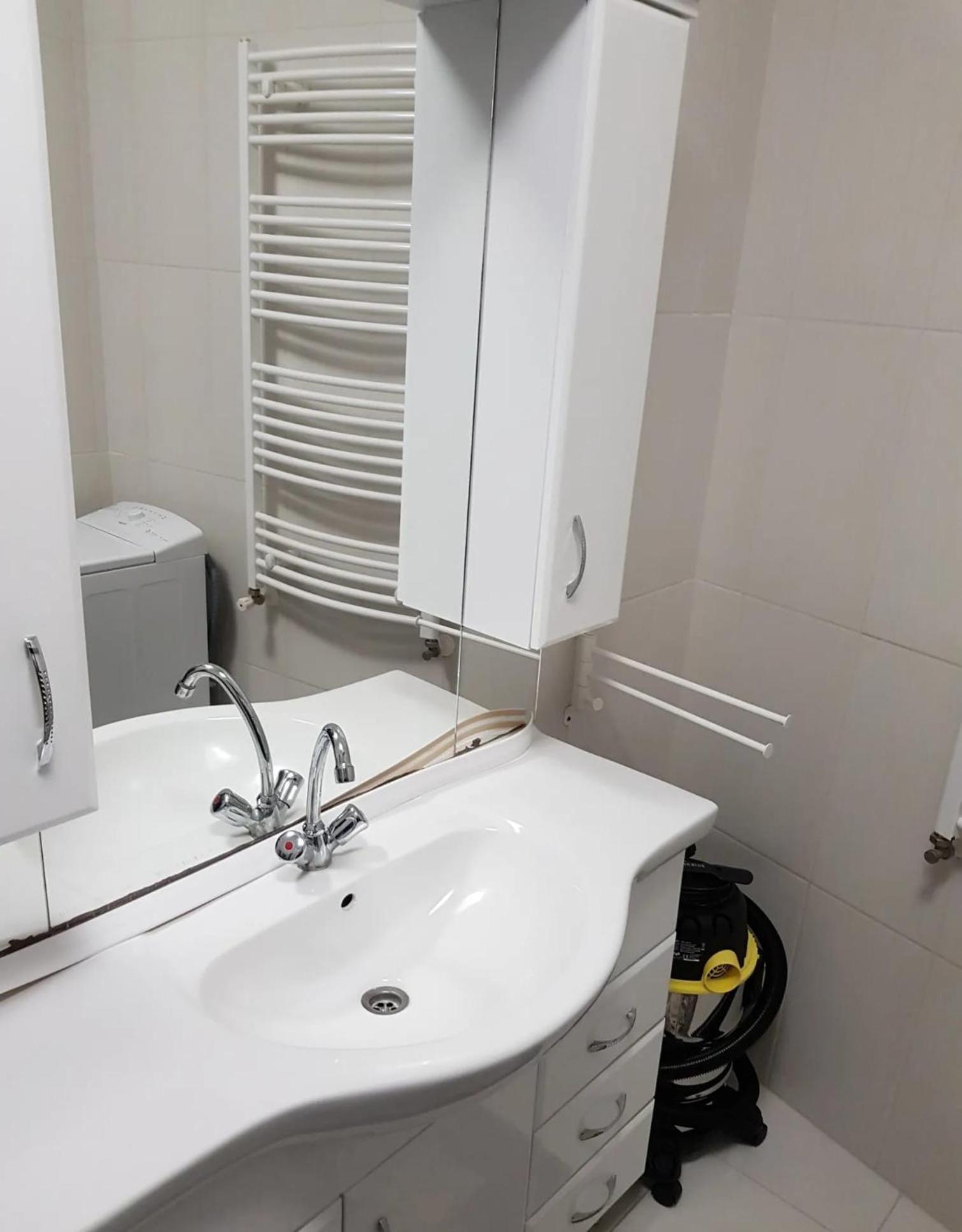 Aqua-Vital Premium Apartmanok Hajduszoboszlo Exterior photo